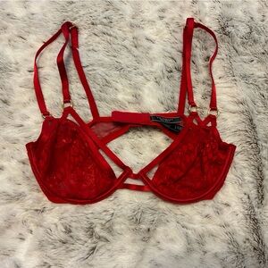 Victoria’s Secret bra